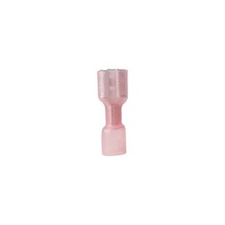 LANGUETTE THERMO FEMELLE SECTION 0,3-0,8MM² (x100)