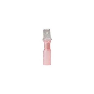 LANGUETTE THERMO MALE SECTION 0,3-0,8MM² (x100)