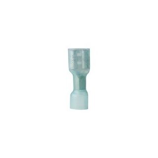 LANGUETTE THERMO FEMELLE SECTION 1-2MM² (x100)
