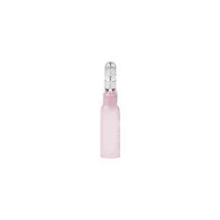COSSE DOUILLE MALE THERMO, SECTION 0,3-0,8MM² (x100)