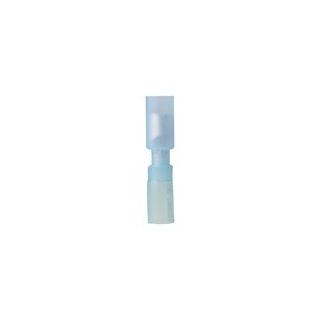 COSSE DOUILLE FEMELLE THERMO, SECTION 1-2MM² (x100)
