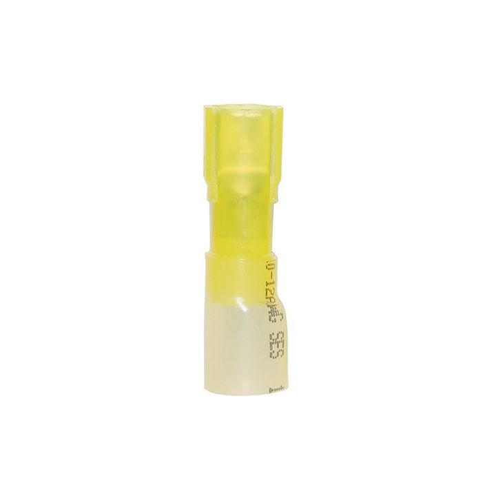 LANGUETTE THERMO FEMELLE SECTION 3-5MM² (x100)