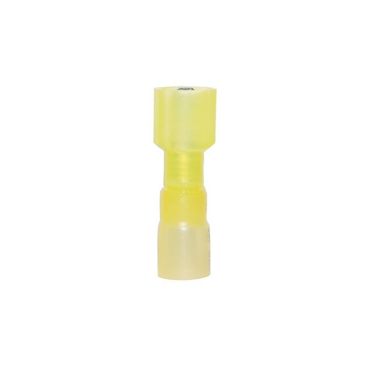 LANGUETTE THERMO MALE SECTION 3-5MM² (x100)
