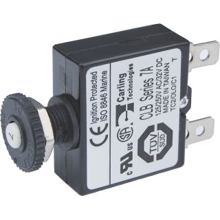 DISJONCTEUR QUICK CONNECT 7A