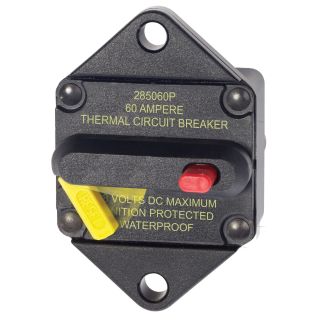 DISJONCTEUR BUSSMANN 285 ENCASTRE 60A