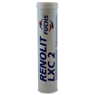 CARTOUCHE DE GRAISSE - 400G