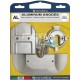 ANODES ALU - KIT ALPHA ONE AL