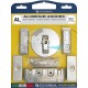 ANODES ALU - KIT VERADO 6 AL