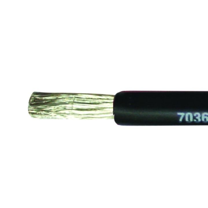 CABLE 6x0.5MM² PROPS TUNNEL - 25M