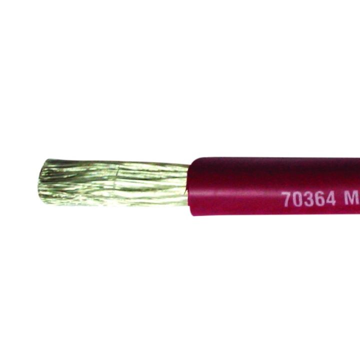 CABLE 6x0.5MM² PROPS TUNNEL - 25M