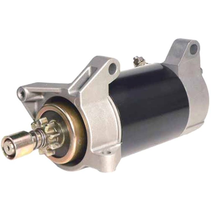 DEMARREUR YAM. 60-70 2T (85&+) 9 DENTS