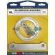 ANODES ALU - KIT VOLVO DP 280 AL