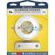 ANODES ALU - KIT VOLVO 290 AL