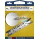 ANODES ALU - KIT YAMAHA 60-90 AL