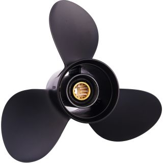 HELICE ALU AMITA 3P 11,0 x 16 RH