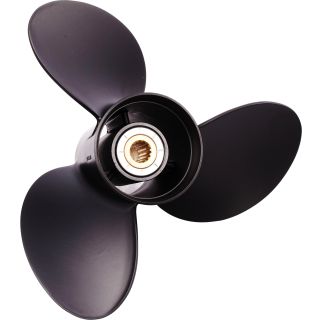 HELICE ALU AMITA 3P 15.5 x 17 RH