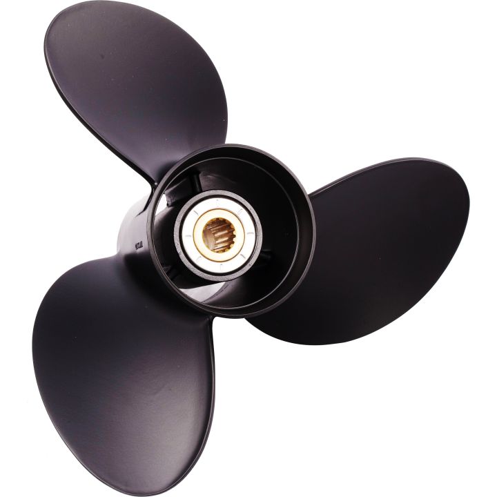 HELICE ALU AMITA 3P 15.5 x 17 RH