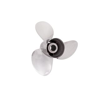 HELICE INOX SANS MOYEU 3P 14x23 L HELICE INOX SANS MOYEU 3P 14x23 L