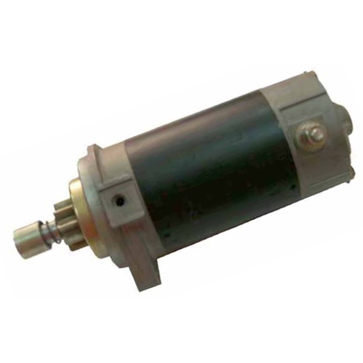 DEMARREUR  MERCURY/YAMAHA/TOHATSU - 9 DENTS