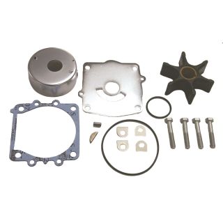 KIT POMPE A EAU SANS CORPS