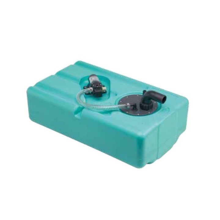 RESERVOIR EAUX 45L