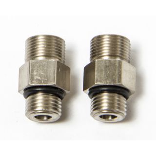 MANCHON 3/8"x5ORB (x2)