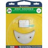 ANODES ZINC - KIT JOHNSON EVINRUDE V4-V6