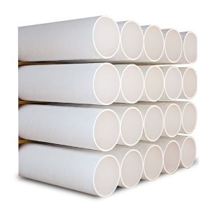 MAXPOWER TUNNEL FIBERGLASS Ø250X7 L1000MM