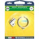 ANODES ZINC - KIT VOLVO XDP-B