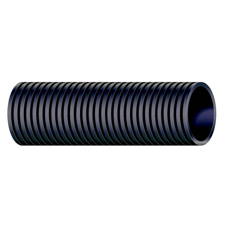 GAINE NOIRE - BOBINE 15M