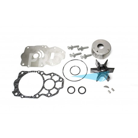 KIT TURBINE SANS CORPS F225 A F350 (06&+)