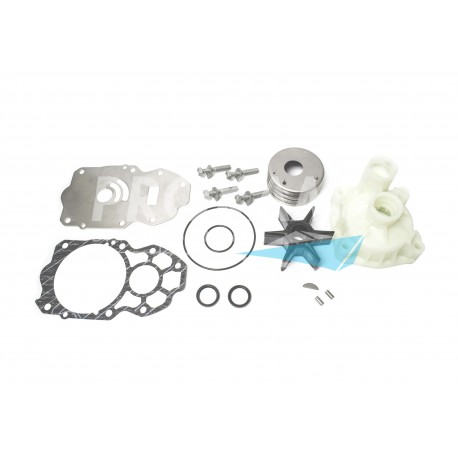 KIT TURBINE AVEC CORPS F225 A F350 (06&+)