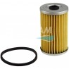 FILTRE A CARBURANT OMC + JOINT