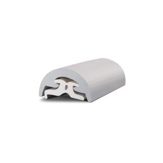 RACCORD PVC RADIAL 40, GRIS