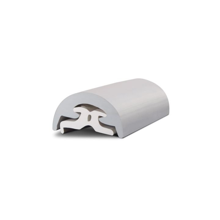 RACCORD PVC RADIAL 52 & 65, GRIS