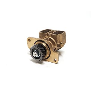 POMPE DE REFROIDISSEMENT YANMAR 6LP SANS SORTIE