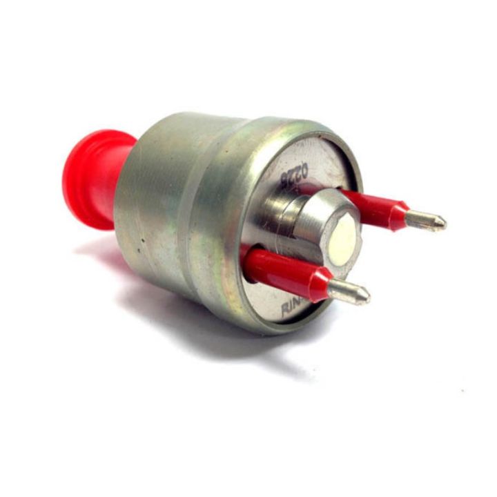 INJECTEUR V6/V8