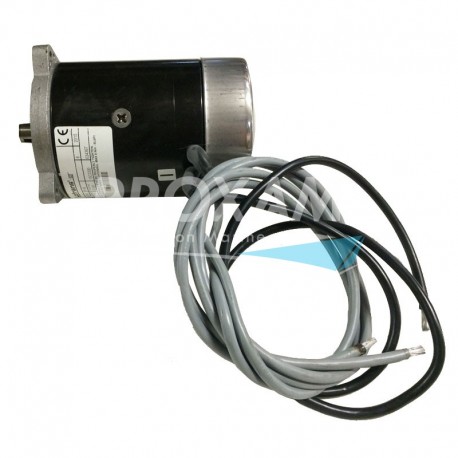 DC MOTOR PROJECT X1 12V 0.5KW