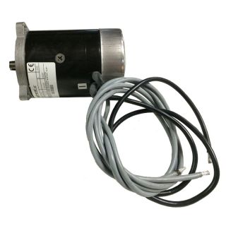 MOTEUR DE GUINDEAU 24V 1500W X2
