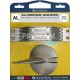 ANODES ALU - KIT YAMAHA 200-250 AL