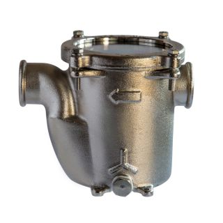 FILTRE A EAU "GENOVA" 3/4" LAITON