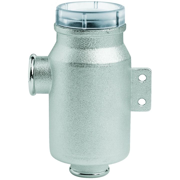FILTRE A EAU "PISA" 3/4" LAITON CR