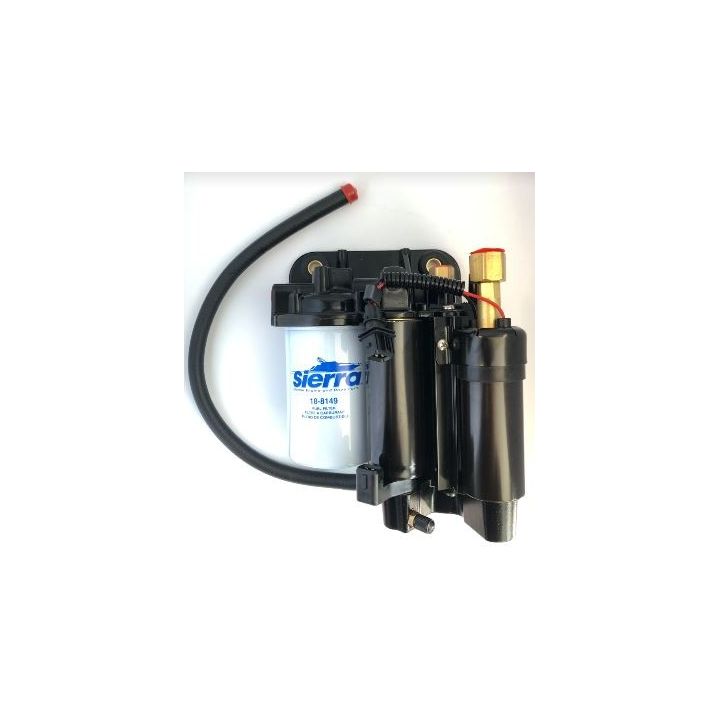 POMPE ESSENCE V6 V8 GXI. BLOC COMPLET