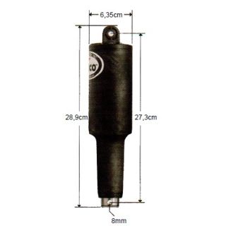 VERIN FLAP LENCO XTREM DUTY 12V - 15055-001