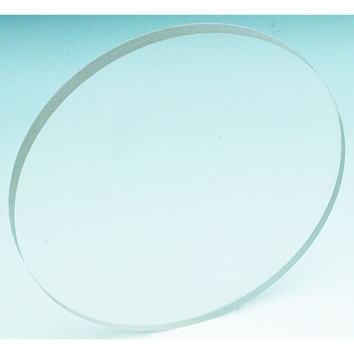 COUVERCLE TRANSPARENT POUR FILTRE VENEZIA & GENOVA 1"1/2