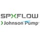 POMPE DE REFROIDISSEMENT JOHNSON TYPE F5B-9