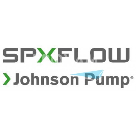 POMPE DE REFROIDISSEMENT JOHNSON TYPE F5B-9