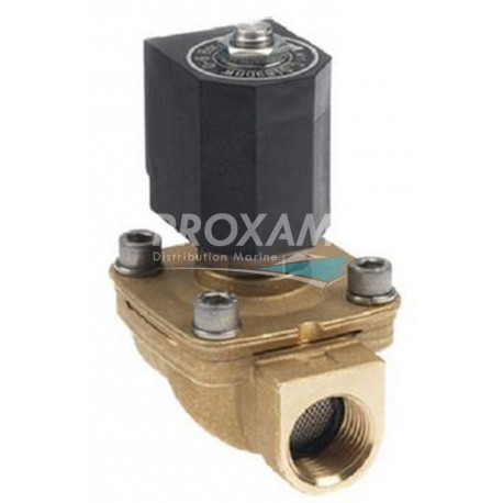 SOLENOIDE 12V