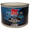 MASTIC POLYESTER BLANC - POT 250G