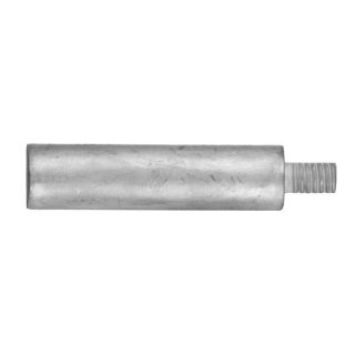 ANODE ZINC - BOUGIE CATERPILLAR Ø16MM